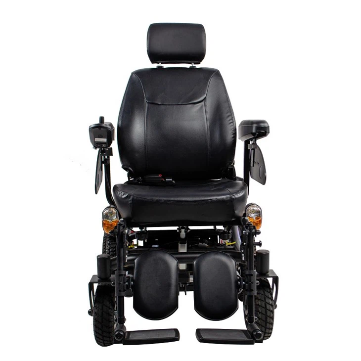 All Terrain Electric Wheelchairs for Adults