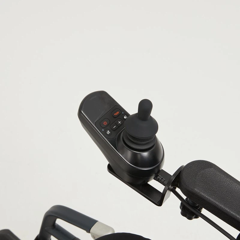Yurob electric wheelchair476
